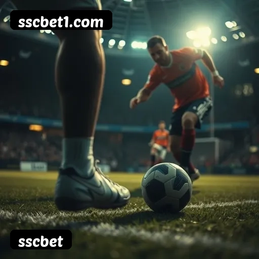 Requisitos do APK da sscbet para Android