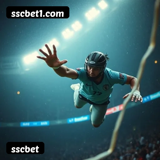 sscbet bônus R$5.000 + 500 giros - Rollover 35x, prazo 30 dias, 38% taxa conversão